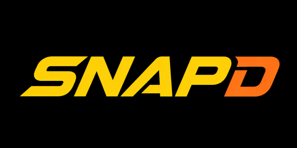 SNAPD Logo